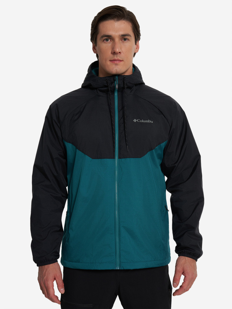 Ветровка мужская Columbia Spire Heights Iv Jacket
