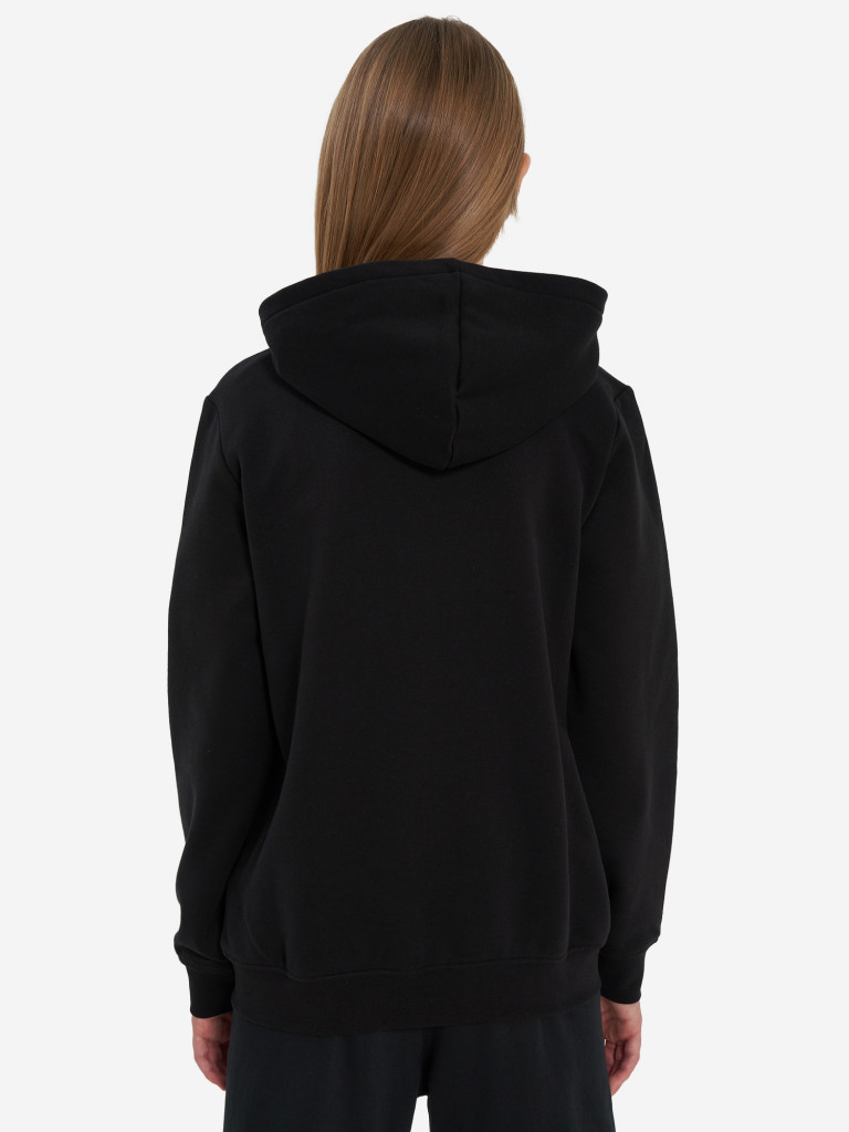 Толстовка для девочек PUMA Ess Script