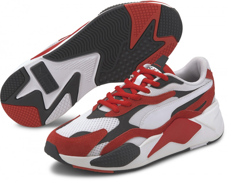 Кроссовки мужские PUMA Rs-X3 Super