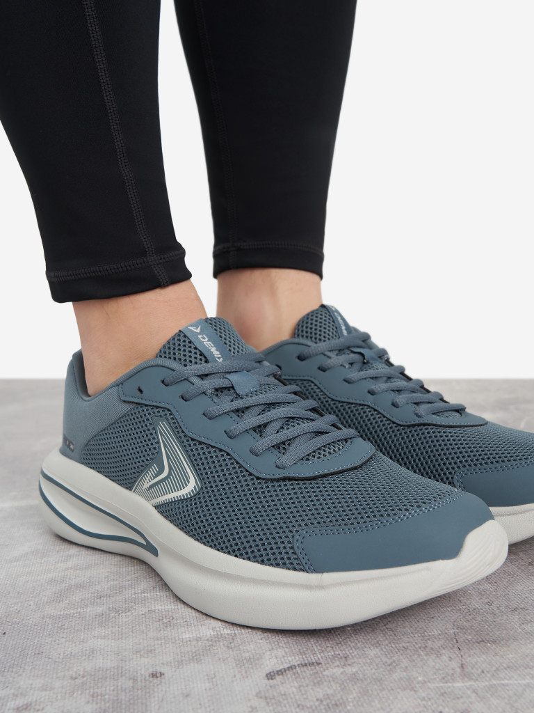 Кроссовки мужские Demix Sp Compact 8