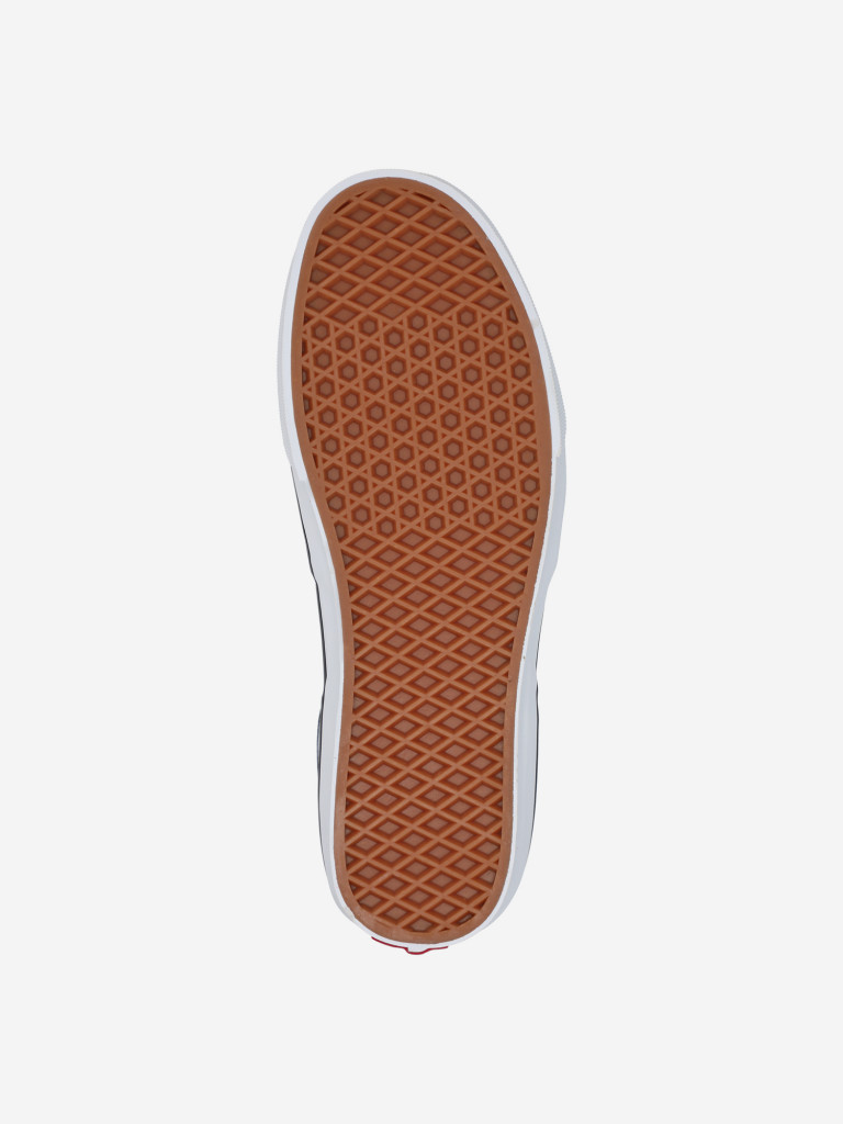 Кеды мужские Vans Brooklyn Ls