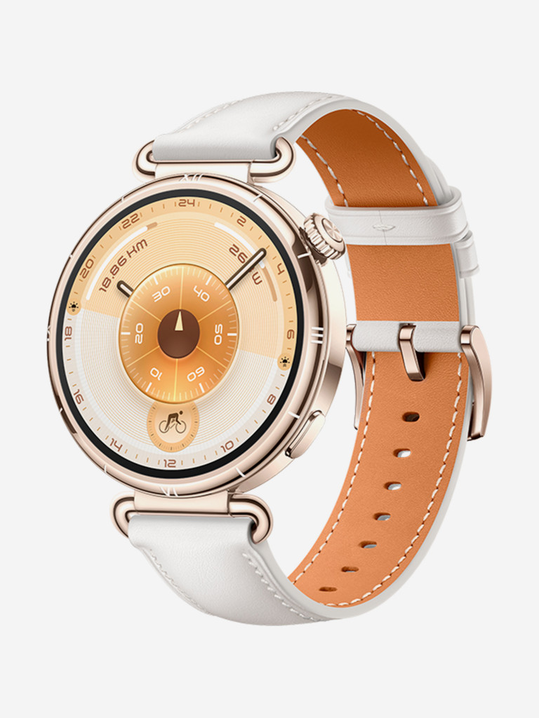 Умные часы HUAWEI Watch GT 6, 41 мм, белые