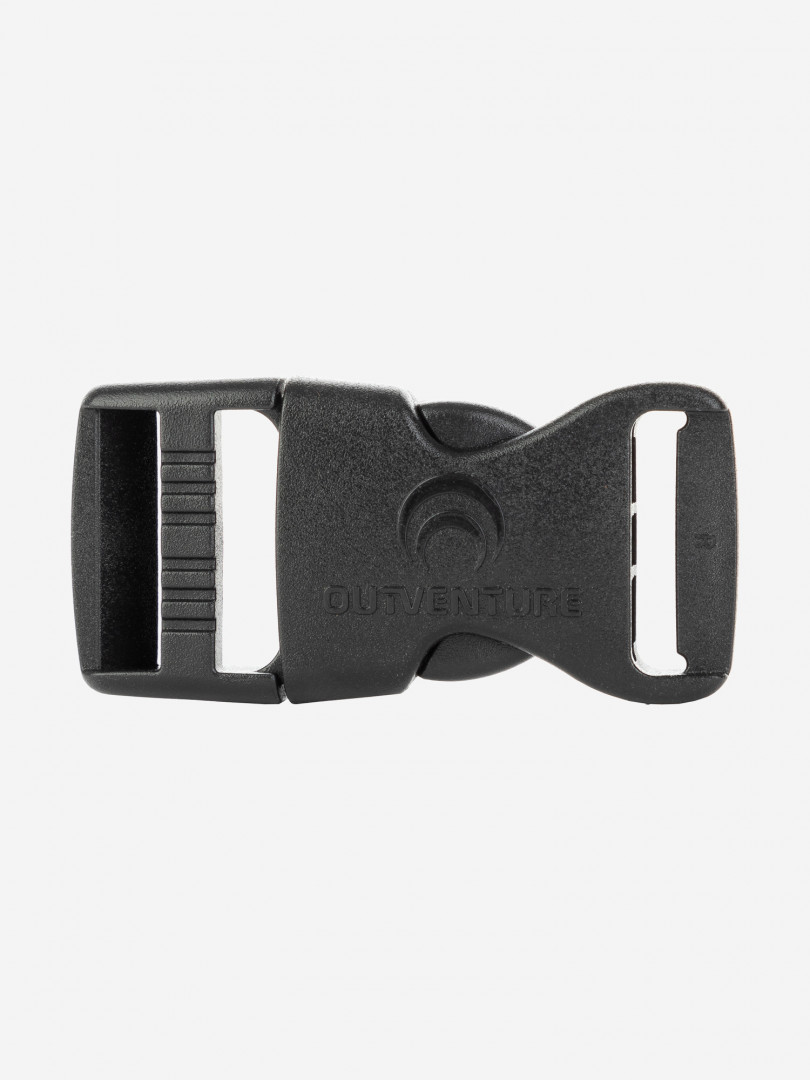 Пряжка для ремня Ouventure 2021 Черный 149₽