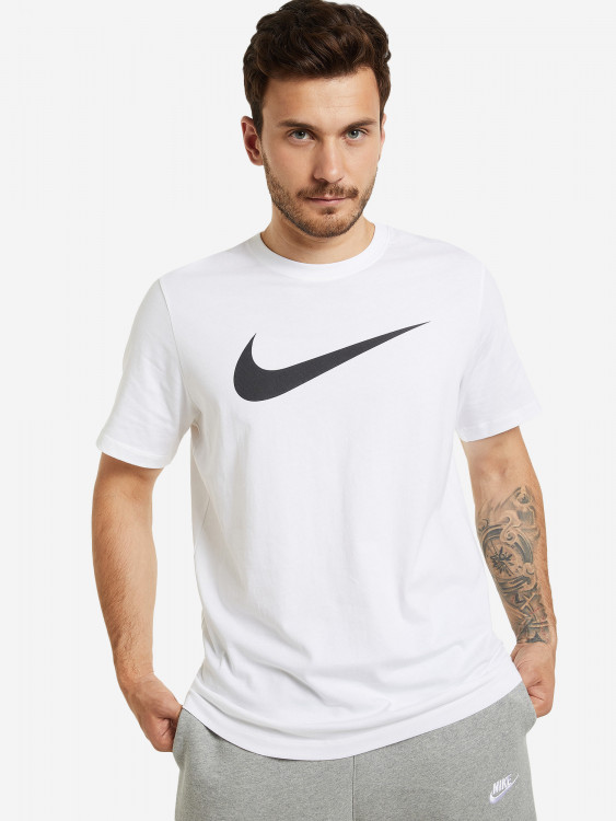 Футболка мужская Nike Icon Swoosh