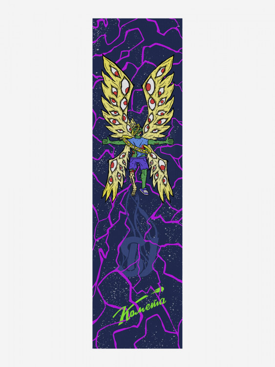 Шкурка Комета Сазон