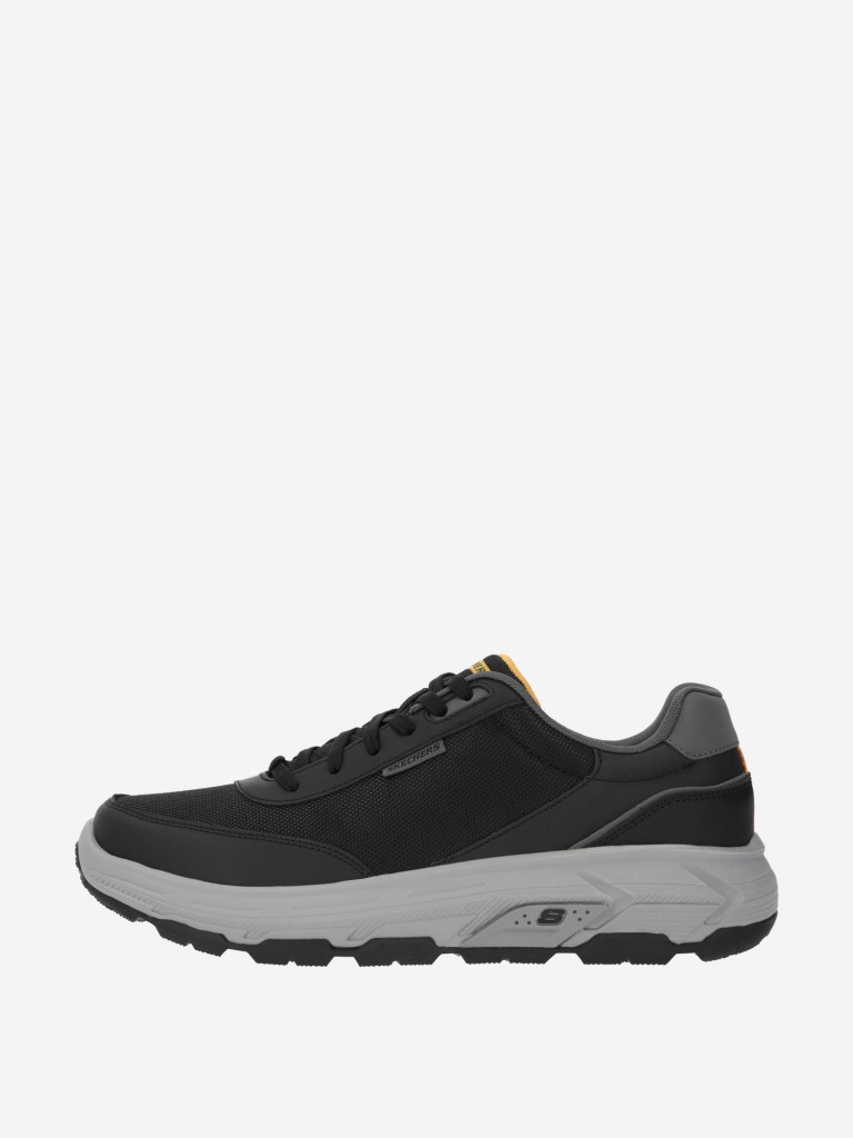 skechers max stout