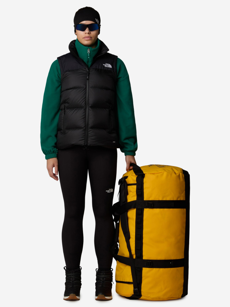 Баул The North Face Base Camp Duffel 132 л