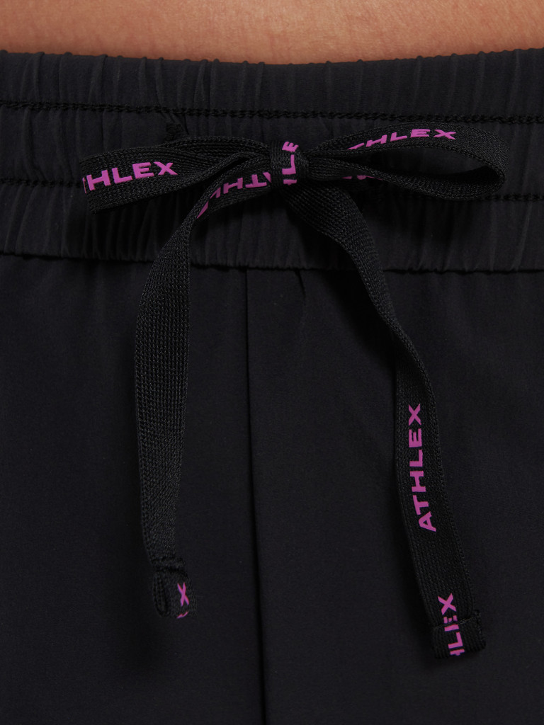 Шорты компрессионные женские Athlex Pulse+