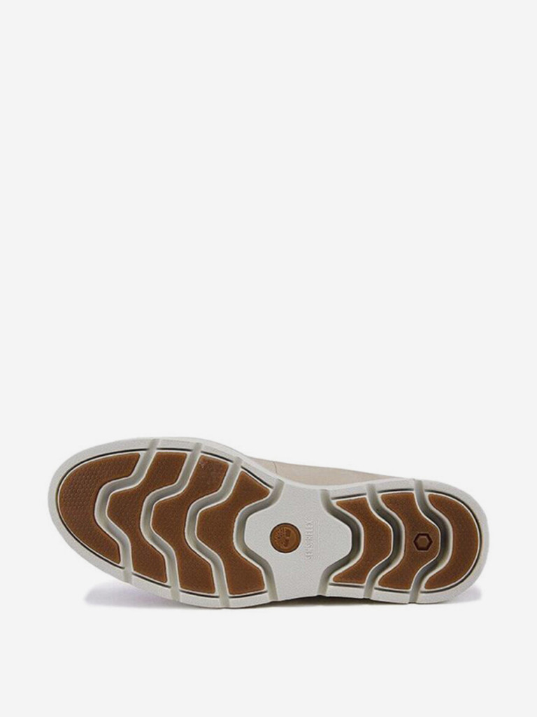 Ботинки Timberland Auth Teddy Fleece