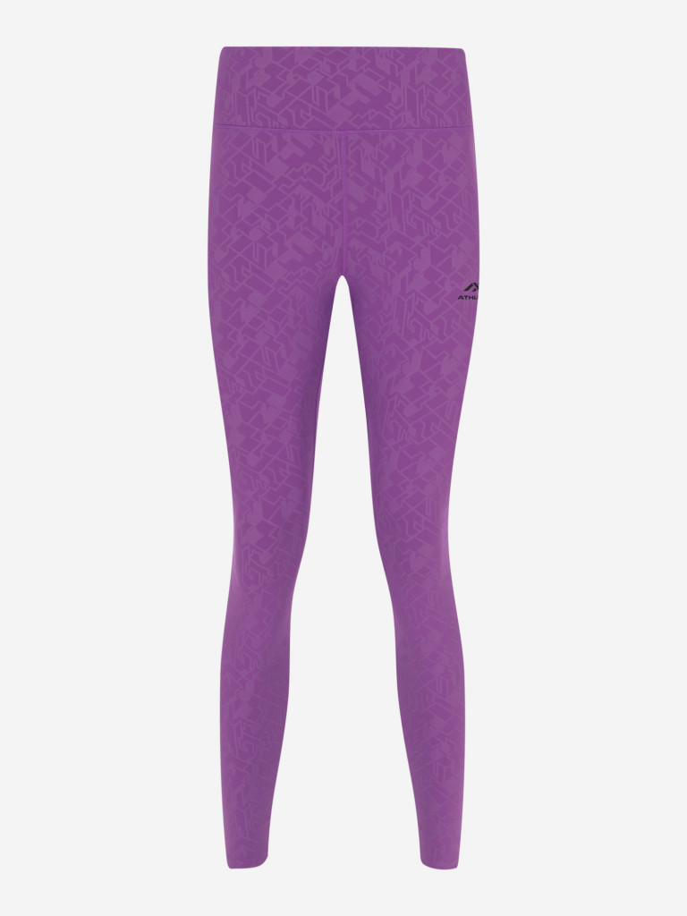 Легинсы женские Athlex Flex