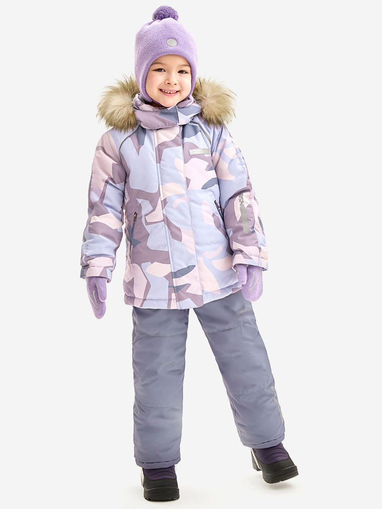 Костюм NIKASTYLE