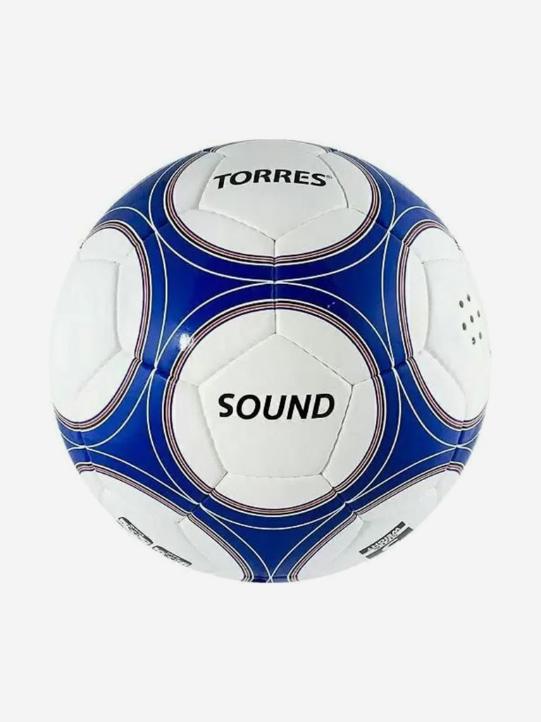 Мяч футбольный Torres Sound арт.F30255 р.5
