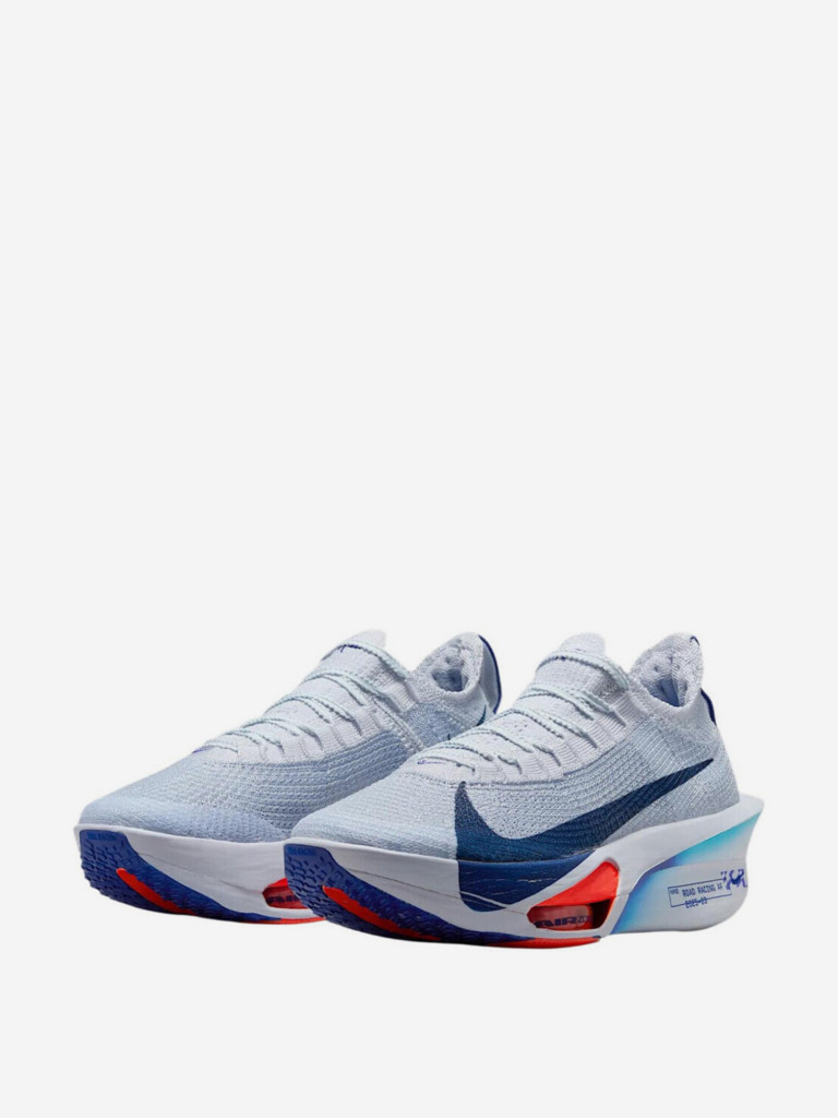 Кроссовки Nike Air Zoom Alphafly Next% 3