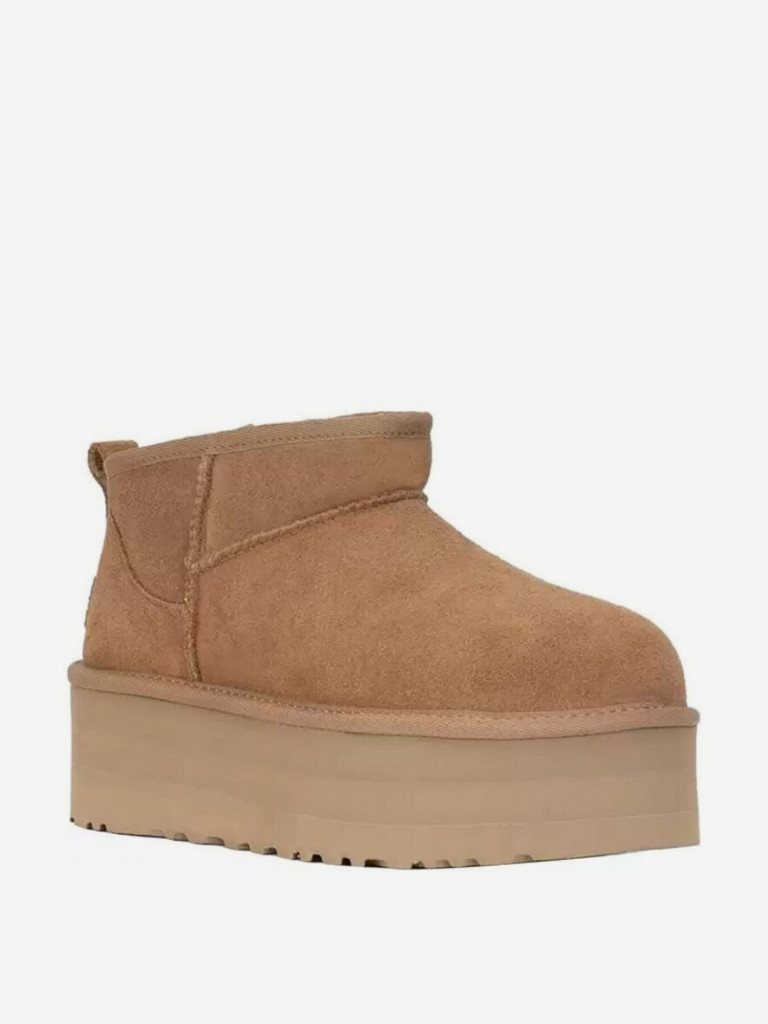 Угги UGG Thermal Abrasion Resistant Short