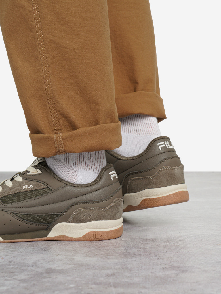 Кеды мужские FILA Slice