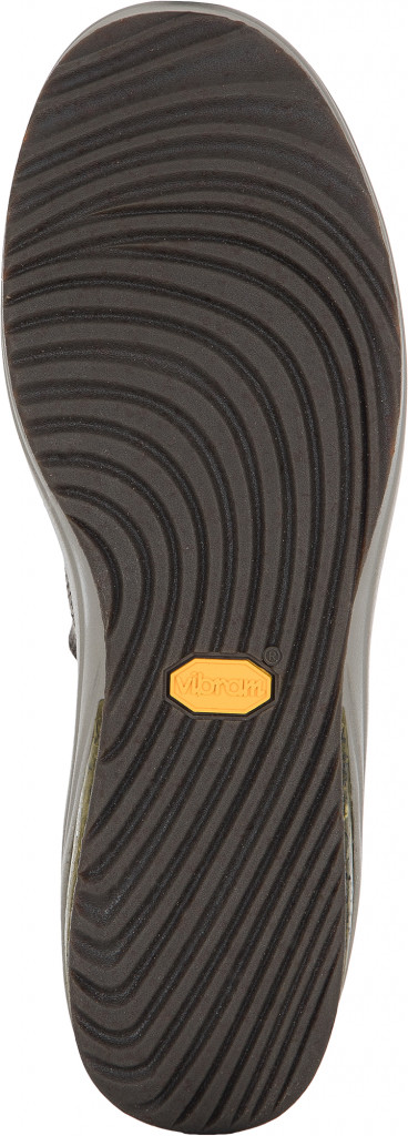 Полуботинки мужские Merrell Gridway Moc