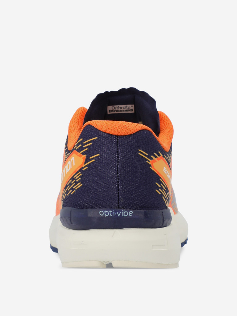Кроссовки мужские Salomon Sonic 5 Balance