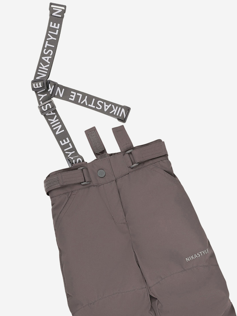 Костюм NIKASTYLE