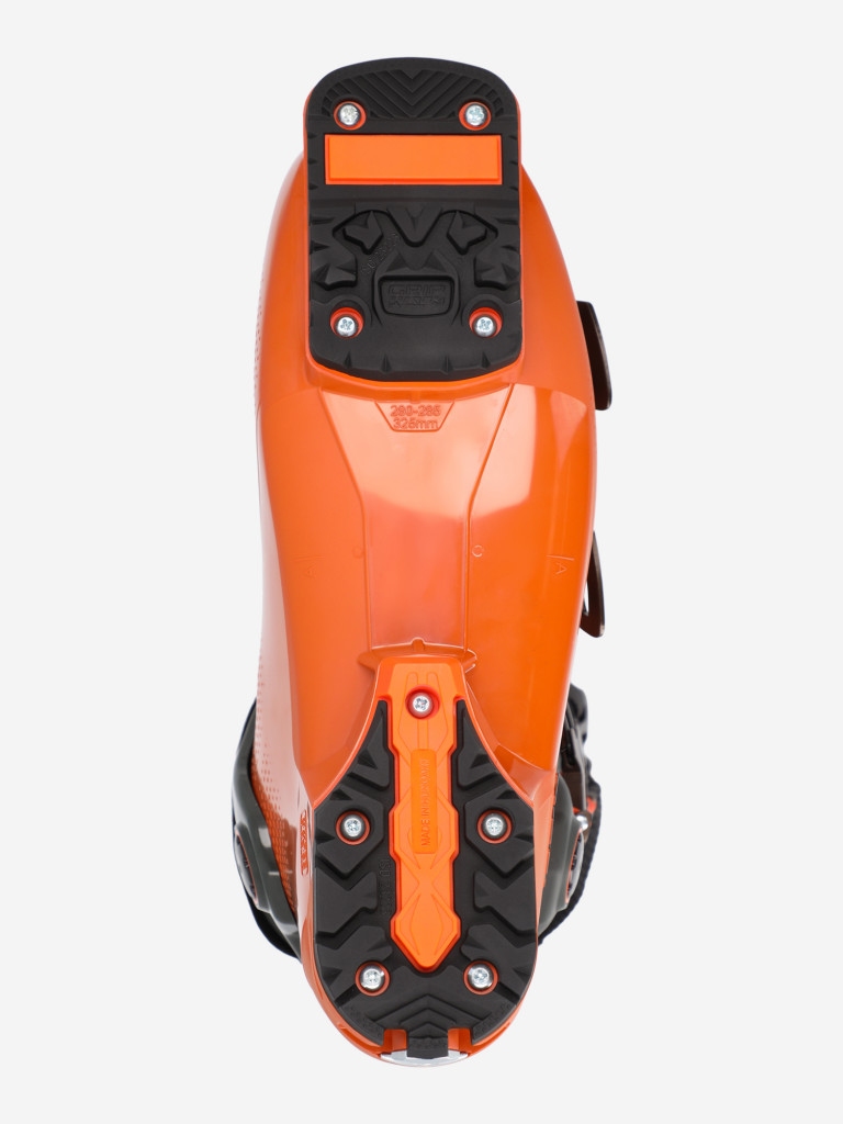 Ботинки горнолыжные Tecnica Cochise 130 Dyn GW