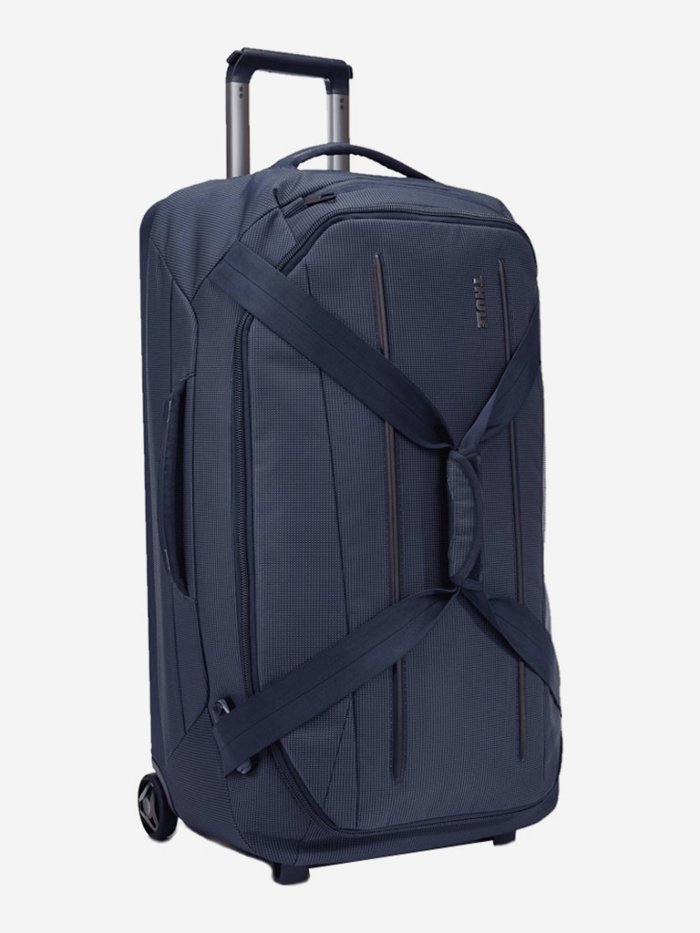 Спортивная сумка на колесах Thule Crossover 2 Wheeled Duffel, 87л