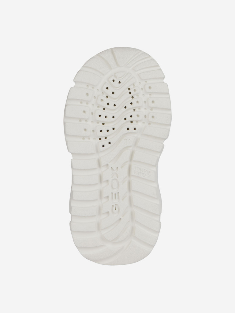 Кеды для девочек Geox B Ciufciuf