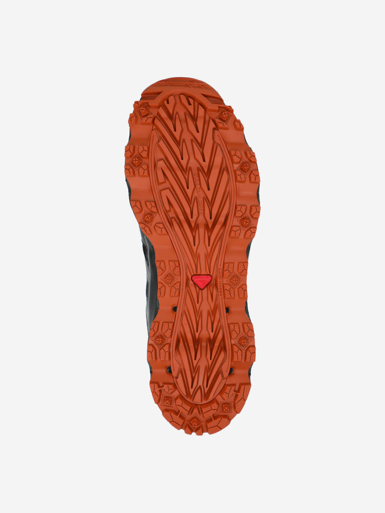 Ботинки утепленные мужские Salomon Cruzano 3 Mid GTX