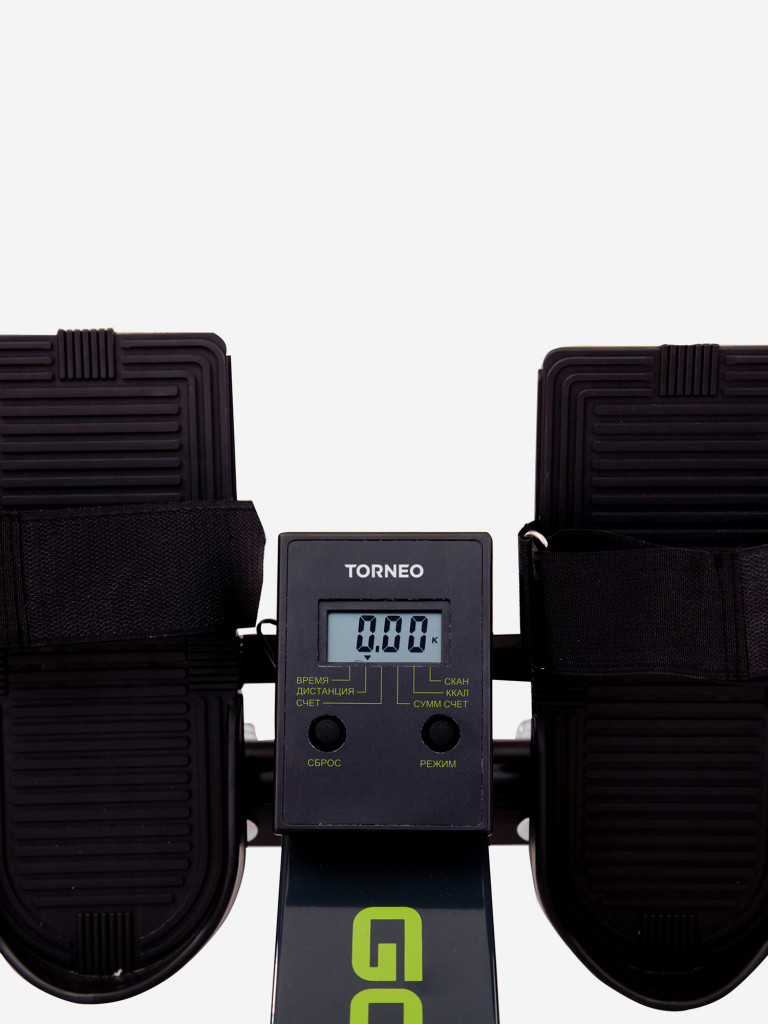 Гребной тренажер Torneo Golfstream