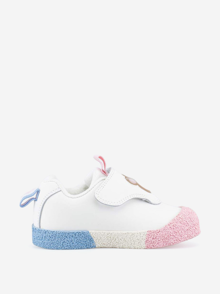 Кроссовки для девочки Котофей