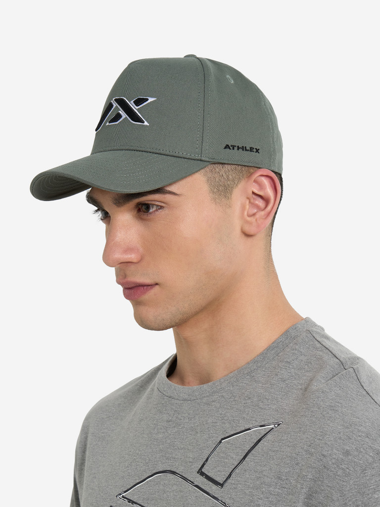 Бейсболка Athlex