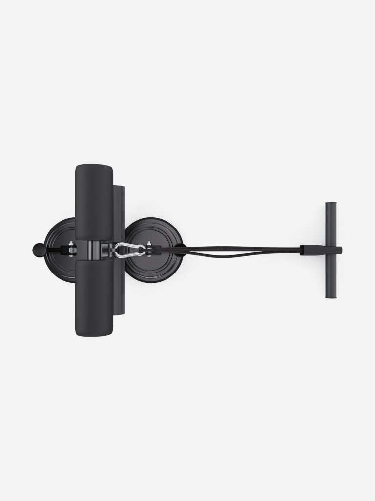 Тренажер для пресса DFC SQ-AB002B