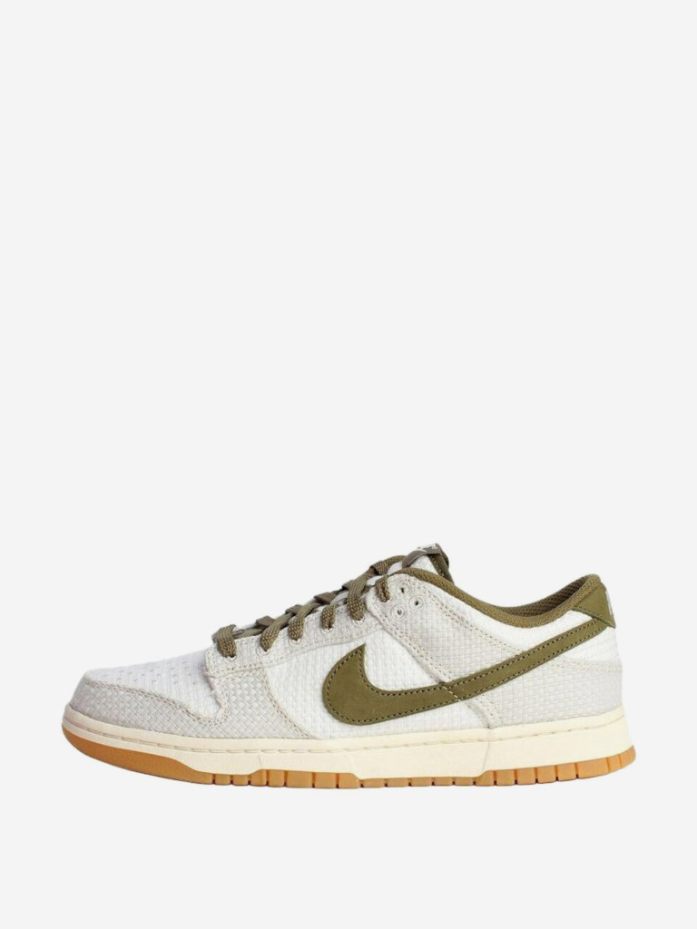 Кеды мужские Nike Dunk Low