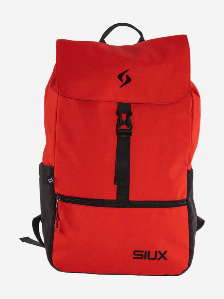 Рюкзак для падела SIUX PULSE красный