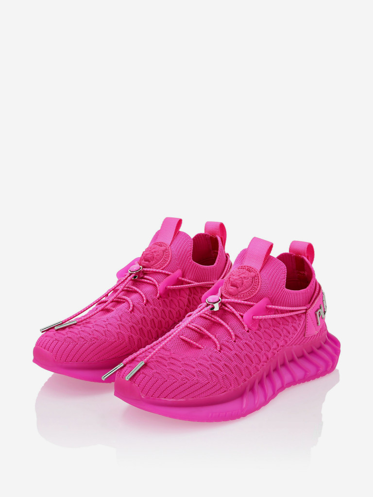 Кроссовки Plein Sport Runner