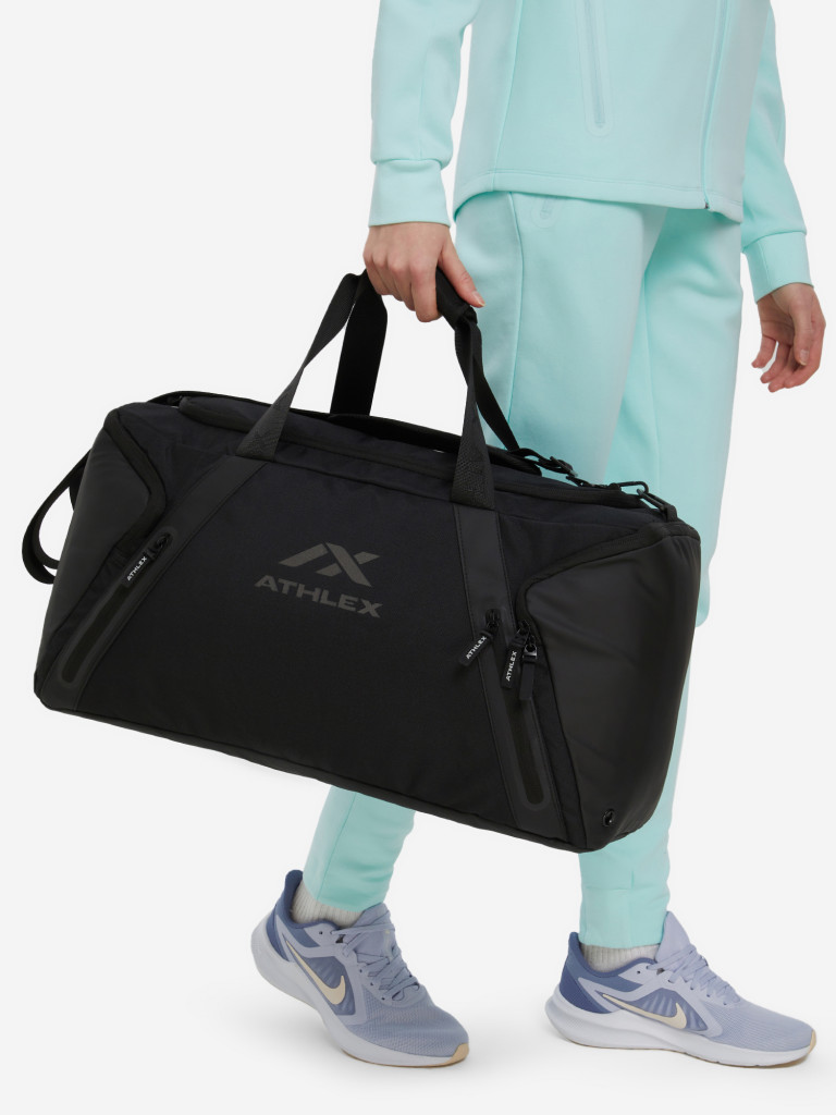 Сумка Athlex