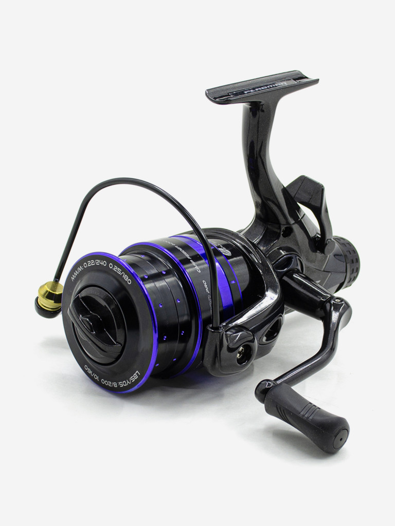 Катушкa FLAGMAN фидерная Squadron Pro Carp Feeder 6000 FS