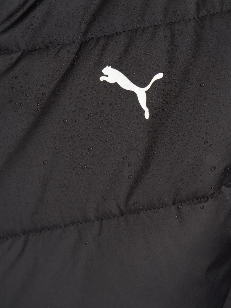 Куртка утепленная для мальчиков PUMA