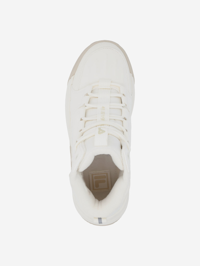 Кеды утепленные женские FILA Powder 2.0 Snkr