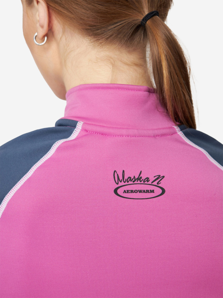 Термобелье комплект Alaskan Lady Guide для рыбалки и охоты