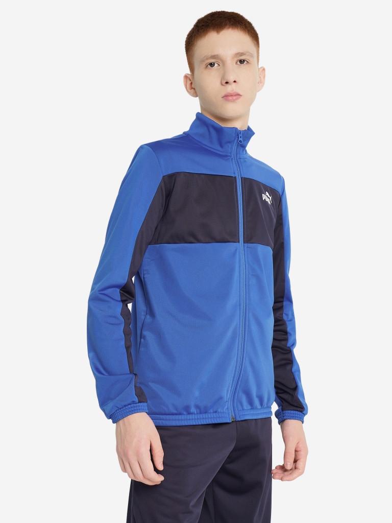Костюм для мальчиков PUMA Poly Colorblock