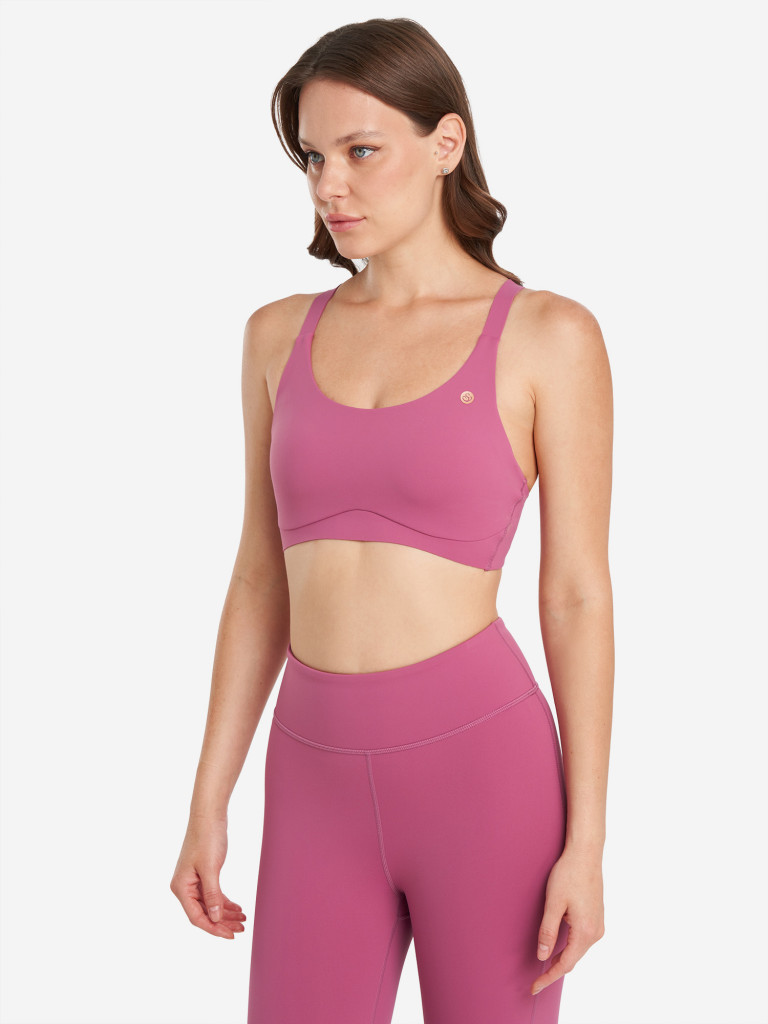 Топ бра спортивный Sensana