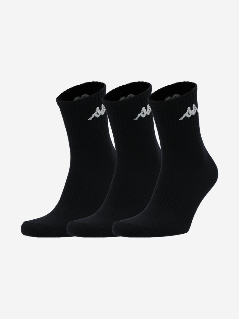 Носки Kappa, 3 пары