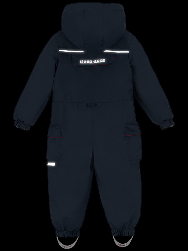 Комбинезон NIKASTYLE