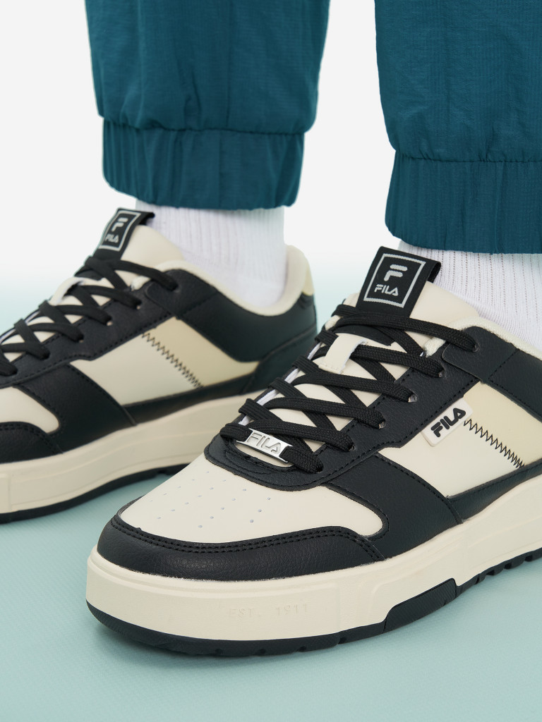 Кеды женские FILA Fx-1000 Low
