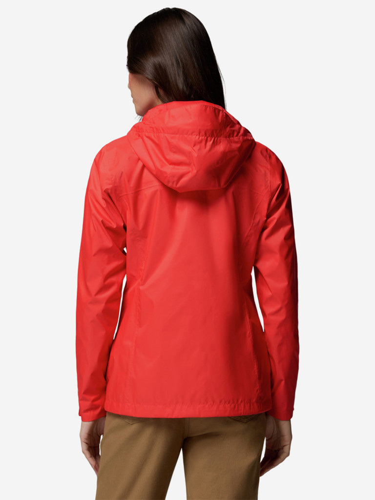 Ветровка женская Columbia Arcadia II Jacket