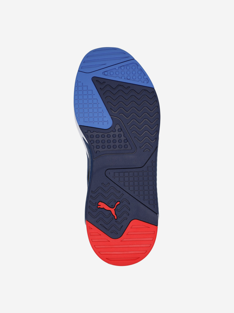 Кроссовки мужские PUMA BMW MMS X-Ray Speed