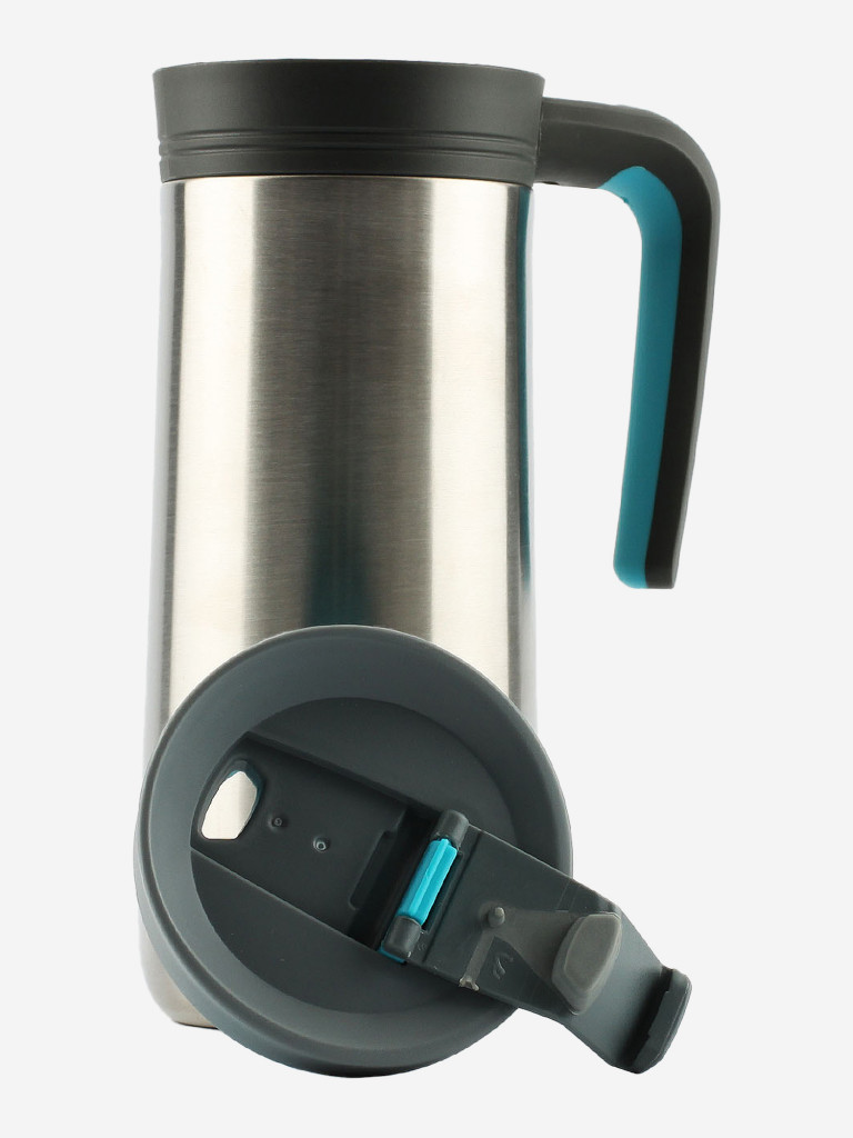 Термокружка COOL GEAR Java 0.429 л, с ручкой
