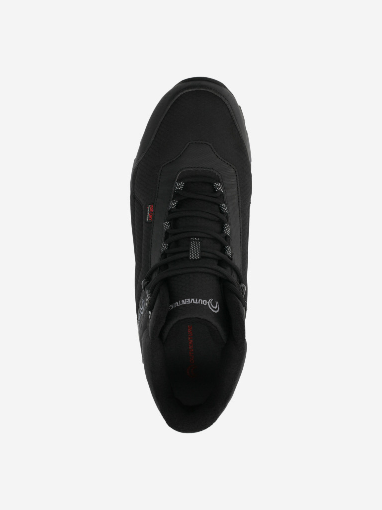 Ботинки утепленные мужские Outventure Drizzle mid