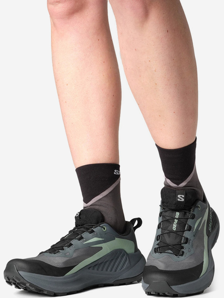 Кроссовки Salomon Genesis GTX W