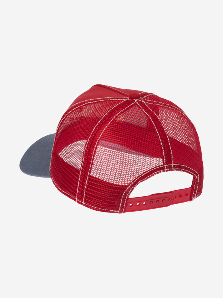 Бейсболка с сеточкой STETSON 7741181 TRUCKER CAP BASEBALL MATCH