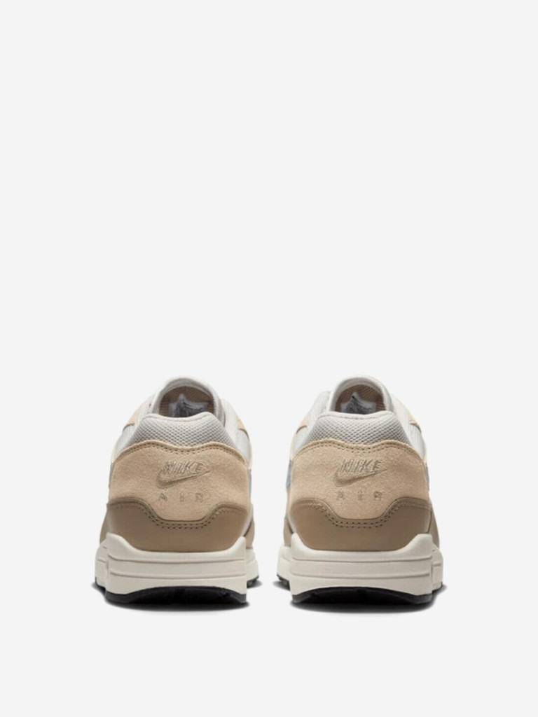 Кроссовки Nike Air Max 1 Essential Light Bone/Psychic Blue